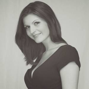 Meet your Posher, Elisabeth